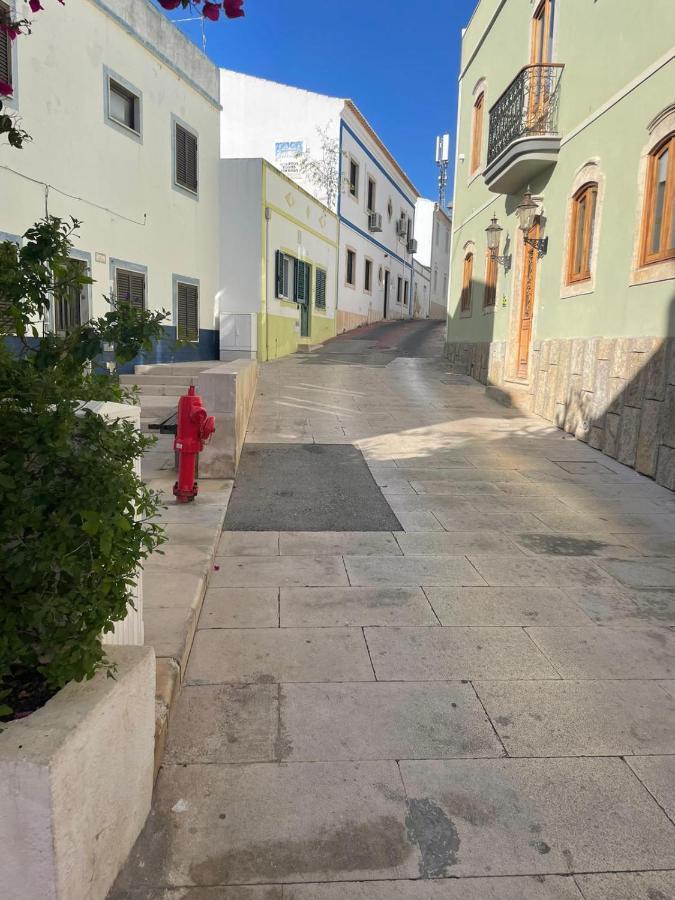 Pedro Samora Albufeira Exterior foto