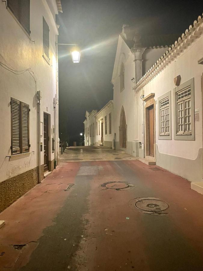 Pedro Samora Albufeira Exterior foto